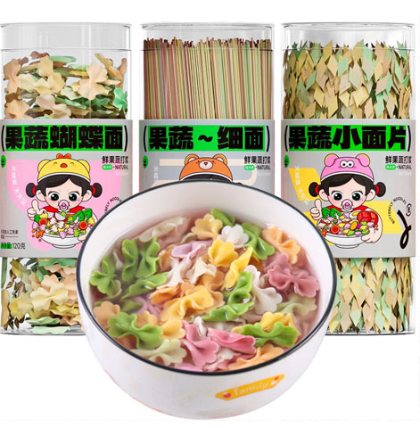 挂面生产厂家教您夏天怎么保存面粉